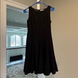 Calvin Klein Women’s Work Dress
